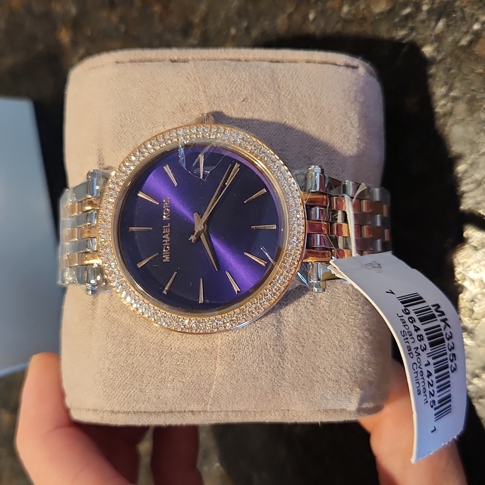 Michael Kors Watch women's - Picture 2 of 3